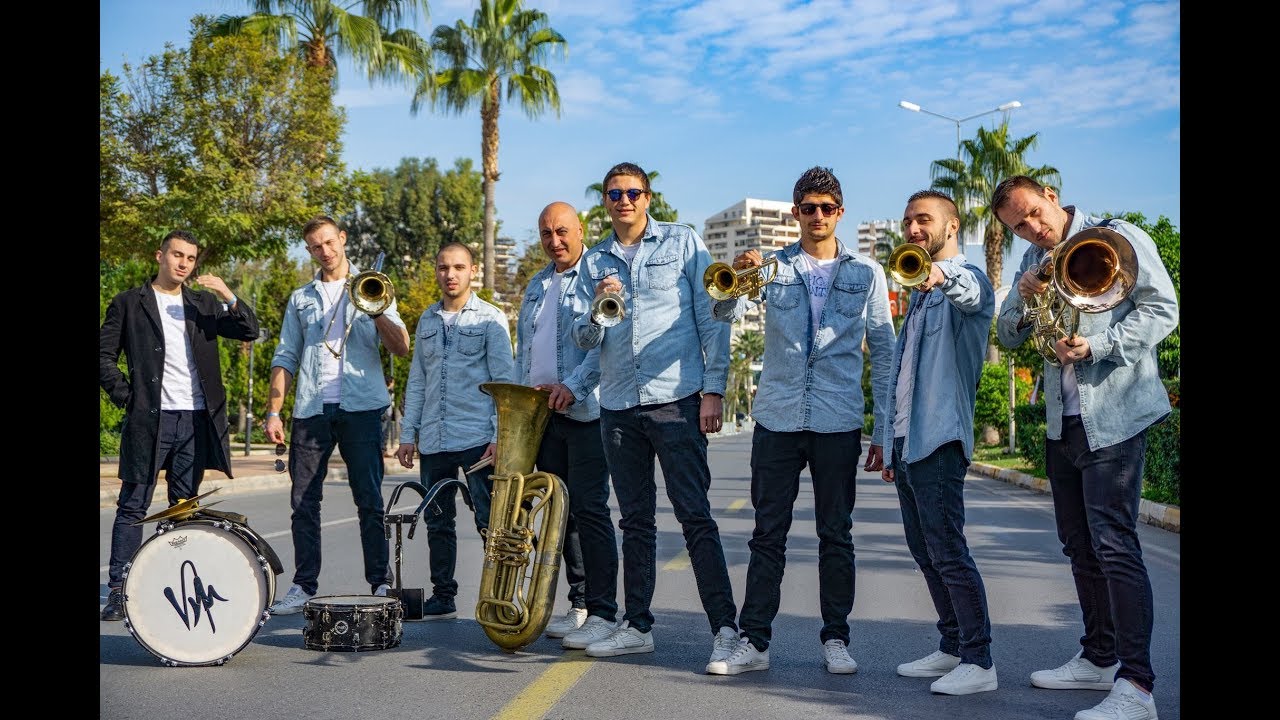 Виво Монтана - Балканска Рапсодия / Balkan Rhapsody