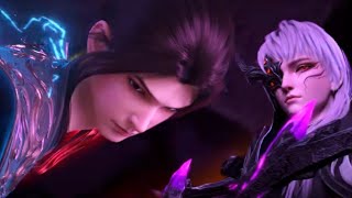 Btth Season 5 Episode 187 Sub Indo