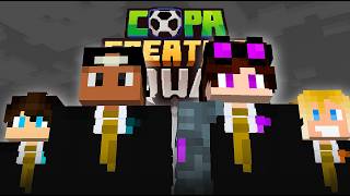 COPA CREATIVE SQUAD - DIA 04