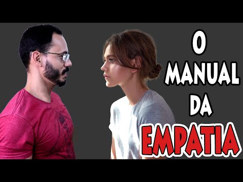 Vídeo: Como Mostrar Empatia