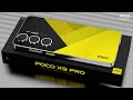 POCO X9 Pro ⚡ IP68 Certified, Dimensity 8600 Ultra, 6700mAh Battery, 50MP Camera//POCO X9