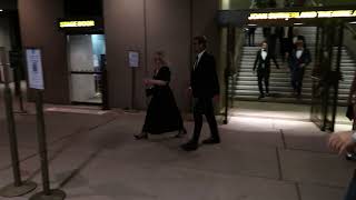 Simon Baker In Sydney Australia
