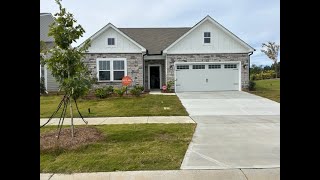 True Homes Declan Model Union County NC