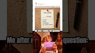 The Hardest Test Question Ever 💀😭