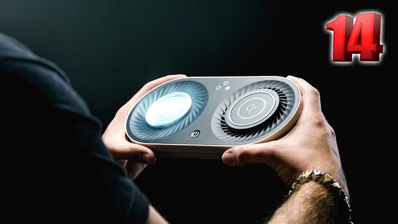 14 New products Aliexpress & Amazon 2020 Cool future tech. Amazing