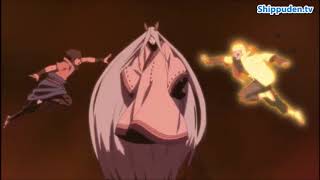 MEJORES MOMENTOS DE NARUTO SHIPPUDEN (Parte 34) Cap. 459 al 470