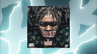 Why Teezy - Red Flags Visualizer Ft. Bigg Dre 2Gz
