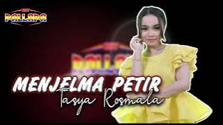 MENJELMA PETIR Tasya Rosmala || NEW PALLAPA BAHARI WONOKERTO #ramayanaaudio