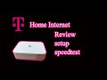 T Mobile Home Internet Unbiased Employee Review