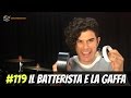 10 Cose Che un Batterista Può Fare con La Gaffa #119