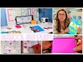 BACK TO SCHOOL: Organization and Study Tips!