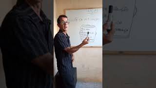 vídeo aula sobre WCM, Quite de mitigação.