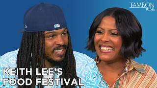 Keith Lee is Hosting a Food Festival in New Orleans Wealth