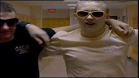 Maneater Music Video 2009 Erin Calhoun