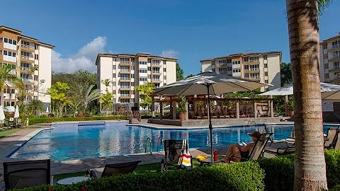 Costa Linda Jaco beach Vacation Condo