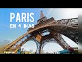 Top 12 de actividades en Paris | 4 dias en Paris  |  Que hacer en Paris #4 | | Lecciones de viaje