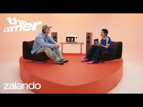 The Corner x Universal Music Nordic| Killen x Daniela Rathana: Killen on Being Misunderstood as a DJ