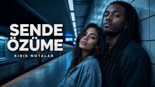 Sende Özüme - Kırık Notalar