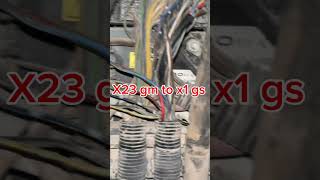 Mercedes actros mp2 gs wiring to gm#mercedesactros
