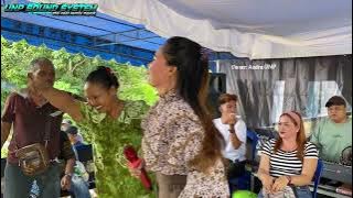 ERNATALIA - LEMPANG LAMUS (Nantekas) - NEW REMIX JDM 2025 - LIVE DESA BARUNANG