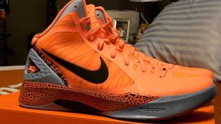 Blake Griffin Hyperdunks 2011