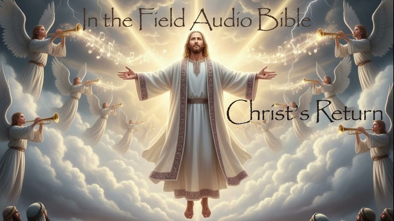 Anticipating His Promise: Understanding Christ's Ascension