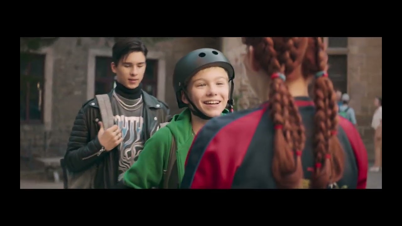 The School of Magical Animals:  This just shows that we are one magical community here on YouTube ❤︎