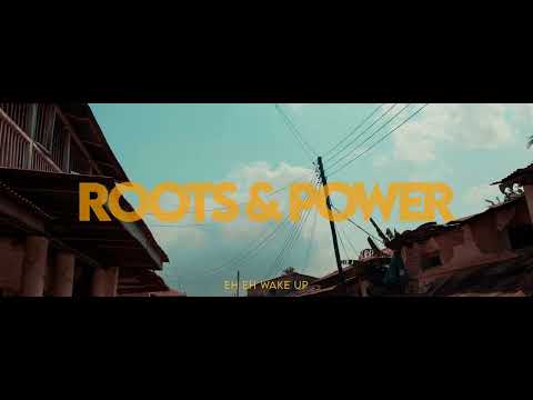Cloud Beats Ft The Great Eddy Wake Up