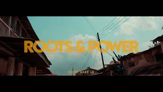 Cloud Beats Ft The Great Eddy Wake Up