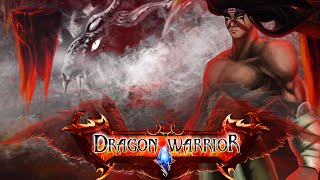 Dragon Warrior Legend's World screenshot 2