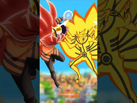 Naruto Kurama Who Is Stronger Naruto Kurama