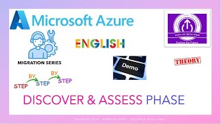 MIGRATION - DISCOVER & ASSESS PHASE - ENGLISH