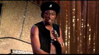 Eddie Griffin. Clip 4 - From The Movie. Foolish