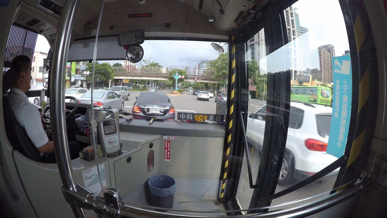 160 Taichung Bus Route No 160 YouTube 160-taichung-bus-route-no-160-youtube