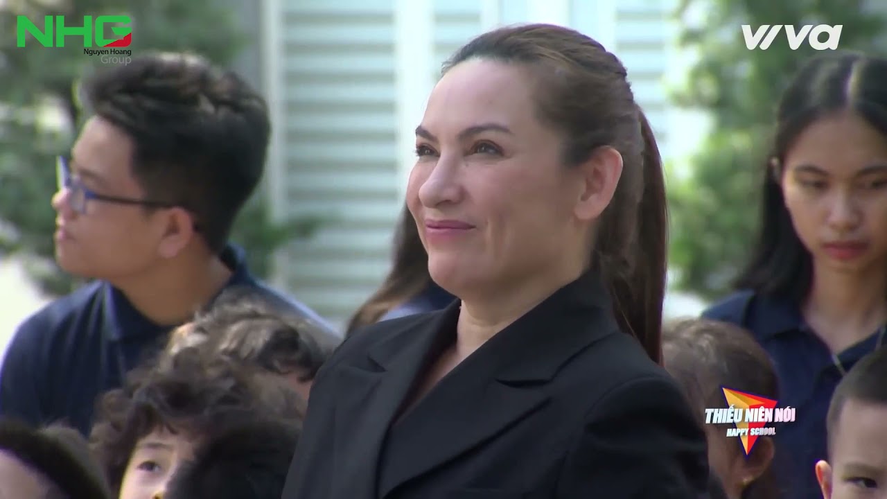 Thiếu Niên Nói tập 13: Ca sĩ Phi Nhung rơi nước mắt khi nghe con gái tâm sự