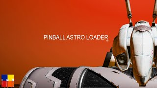 PINBALL ASTRO LOADER screenshot 5