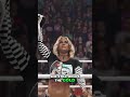 SOL RUCA IS YOUR UNDISPUTED NXT WOMEN'S CHAMPION! #shorts