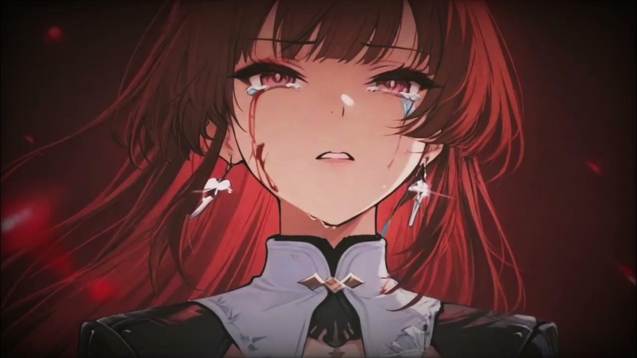 Nyxara - Tears of Blood Nyxara - Tears of Blood