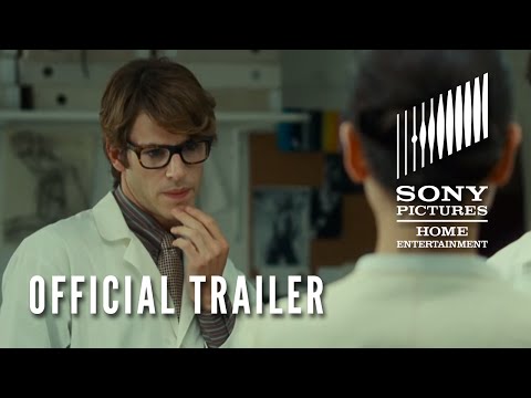 Saint Laurent - OFFICIAL TRAILER