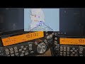 hf comm test
