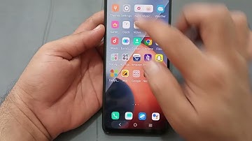 how to enable screenshot floating window in IQOO Z5, IQOO Z5 mein screenshot flirting window enable