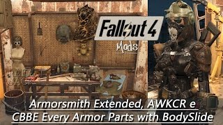 how to install armorsmith extended how to install armorsmith extended