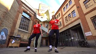 Irish Dance Performance in Basel ️??