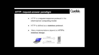 INTRO TO NEW INTERNET PROTOCOLS: HTTP/2 (SPDY) AND QUIC