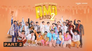 BTS | DMD LAND 2 Wonder Show Concert | Part 2