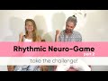 Rhythmic neurogame conductor and musician part 2