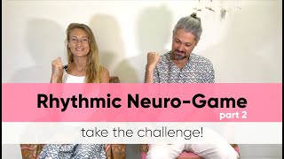 Rhythmic Neuro-Game "Conductor and Musician", part 2 screenshot 5