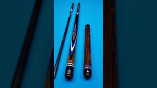 🔵⚪⚫ Amazing Butterfly style full splice! ⚪🔵⚫ Finished by Pat