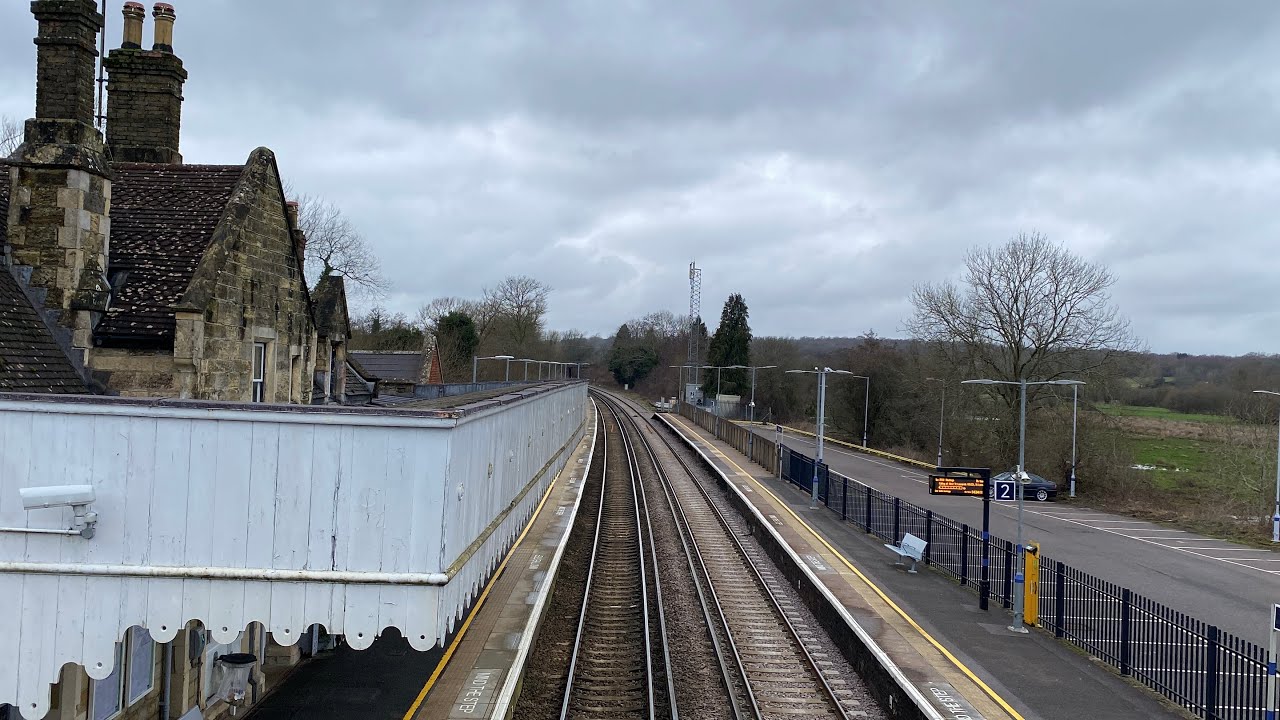 Southeast Tour | S2 E4 | Etchingham 