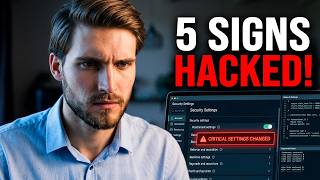 5 Signs Your Computer Has Been Hacked - And What To Do